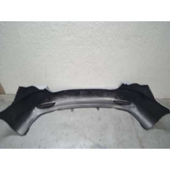 Recambio de paragolpes trasero para mazda 6 berlina (gg) referencia OEM IAM 6J6A50221DAACA NUEVO 4 PUERTAS