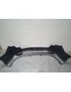Recambio de paragolpes trasero para mazda 6 berlina (gg) referencia OEM IAM 6J6A50221DAACA NUEVO 4 PUERTAS
