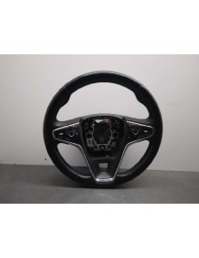 Recambio de volante para opel insignia berlina excellence referencia OEM IAM 23191544 CON MANDOS BUEN ESTADO