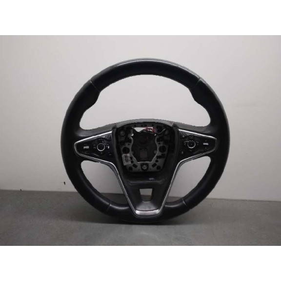 Recambio de volante para opel insignia berlina excellence referencia OEM IAM 23191544 CON MANDOS BUEN ESTADO