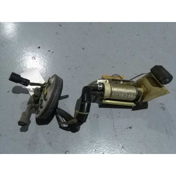 Recambio de aforador para hyundai accent (lc) 1.3 12v cat referencia OEM IAM   