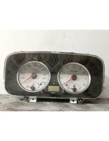 Recambio de cuadro instrumentos para tata indica referencia OEM IAM 284354209912n PRICOL 