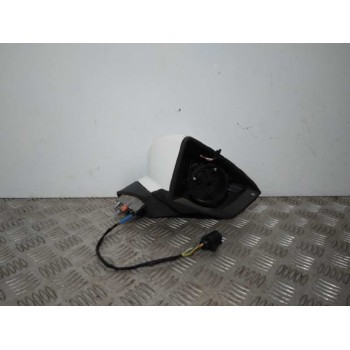 RETROVISOR DERECHO 6 CABLES NO ABATIBLE SIN CRISTAL