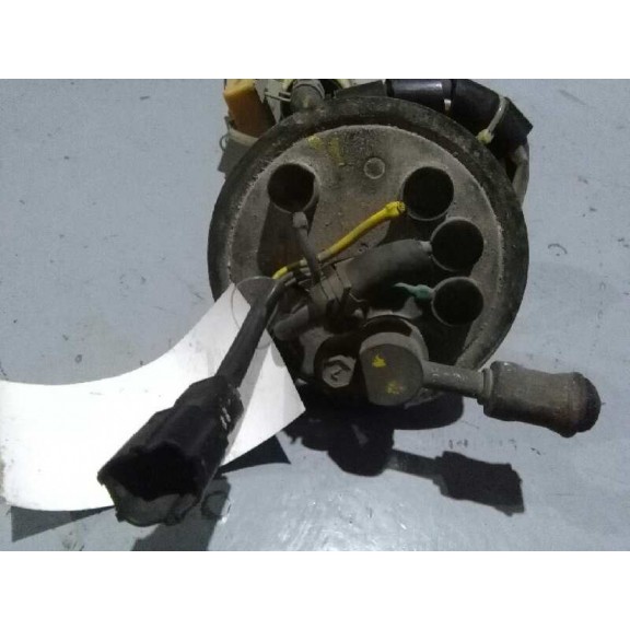 Recambio de aforador para hyundai accent (lc) 1.3 12v cat referencia OEM IAM   