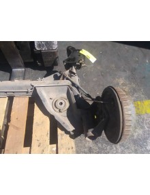 Recambio de puente trasero para renault captur expression referencia OEM IAM    2