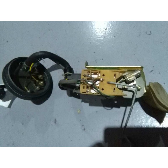 Recambio de aforador para hyundai accent (lc) 1.3 12v cat referencia OEM IAM   