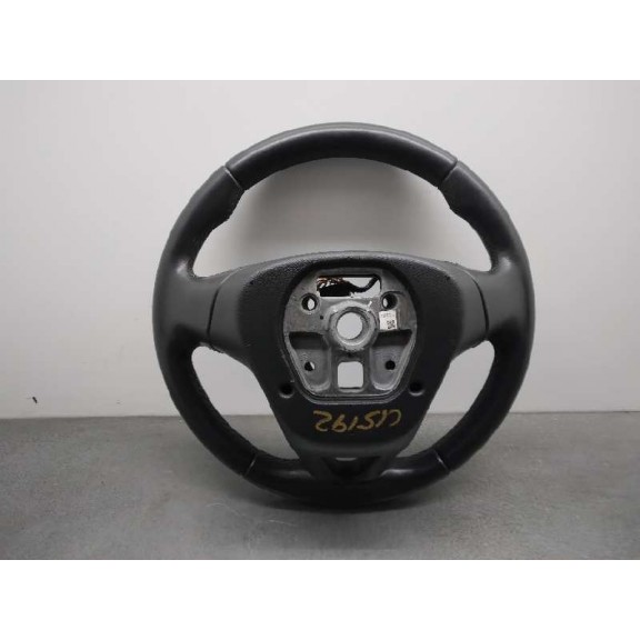 Recambio de volante para opel insignia berlina excellence referencia OEM IAM 23191544 CON MANDOS BUEN ESTADO