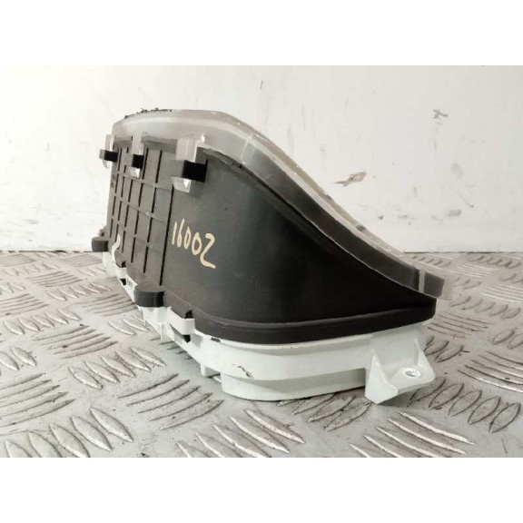 Recambio de cuadro instrumentos para tata indica referencia OEM IAM 284354209912n PRICOL 