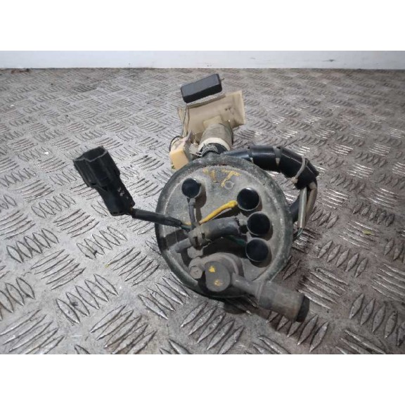 Recambio de aforador para hyundai accent (lc) 1.3 12v cat referencia OEM IAM   