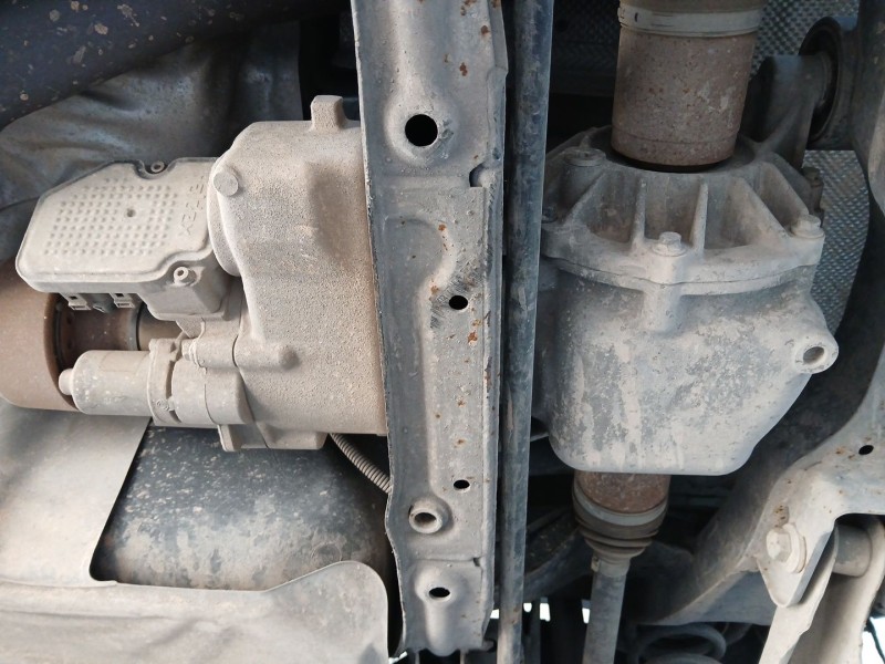 Recambio de diferencial trasero para ford kuga (cbv) individual 4x4 referencia OEM IAM 6530104600 9V4N4N053BD 