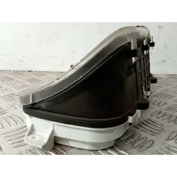 Recambio de cuadro instrumentos para tata indica referencia OEM IAM 284354209912n PRICOL 