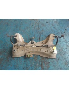 Recambio de puente delantero para renault captur expression referencia OEM IAM   