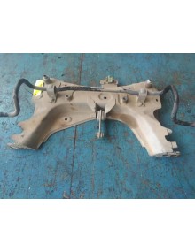 Recambio de puente delantero para renault captur expression referencia OEM IAM    2