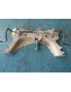 Recambio de puente delantero para renault captur expression referencia OEM IAM   