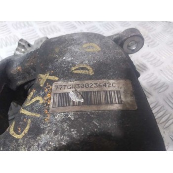 Recambio de pinza freno delantera derecha para peugeot 508 allure referencia OEM IAM 77TGW30023642C  