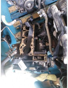 Recambio de motor completo para ssangyong kyron 2.0 referencia OEM IAM D20DT <<M>> 664950