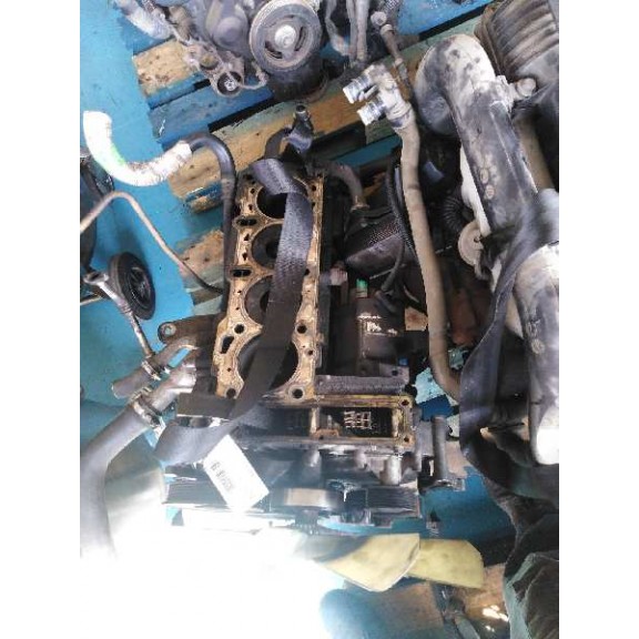 Recambio de motor completo para ssangyong kyron 2.0 referencia OEM IAM D20DT <<M>> 664950