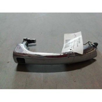 MANETA EXTERIOR TRASERA IZQUIERDA 