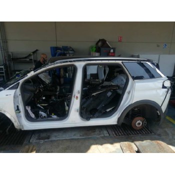 Recambio de carroceria para peugeot 5008 gt referencia OEM IAM   