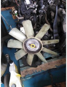 Recambio de motor completo para ssangyong kyron 2.0 referencia OEM IAM D20DT <<M>> 664950 2