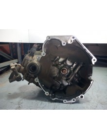 Recambio de caja cambios para tata indica referencia OEM IAM   