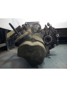 Recambio de caja cambios para tata indica referencia OEM IAM    2