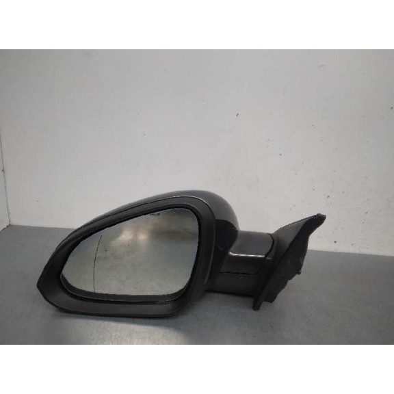 Recambio de retrovisor izquierdo para opel insignia berlina cosmo referencia OEM IAM 13269568 9 PINES ABATIBLE