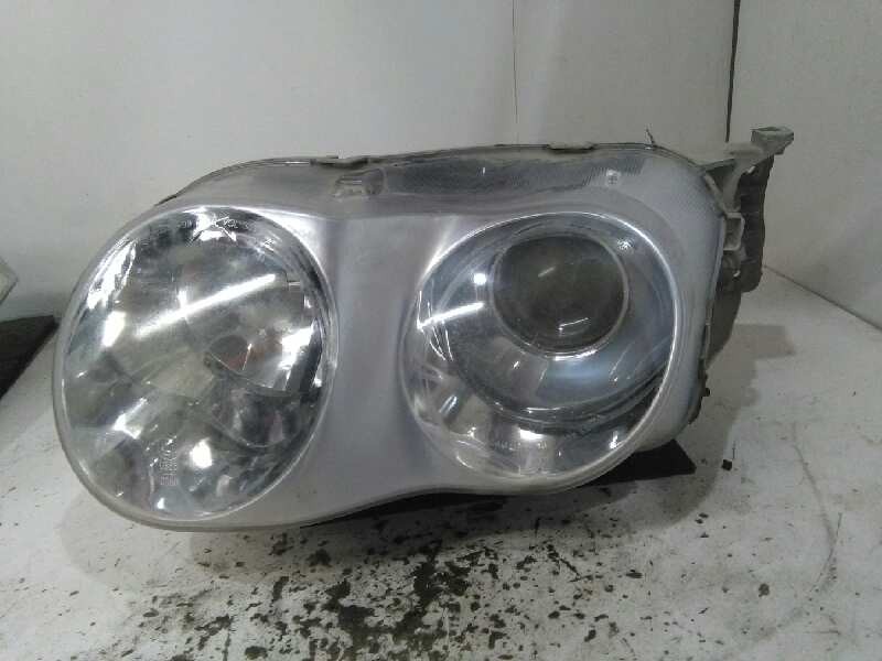 Recambio de faro izquierdo para hyundai coupe (rd) 1.6 fx referencia OEM IAM   