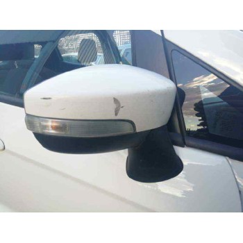 Recambio de retrovisor derecho para ford ecosport trend referencia OEM IAM 2447169 ELÉCTRICO NO ABATIBLE BLANCO