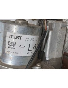 Recambio de columna direccion para renault captur expression referencia OEM IAM 488106208R 6700003029A  2