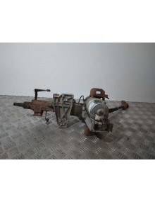 Recambio de columna direccion para renault captur expression referencia OEM IAM 488106208R 6700003029A 