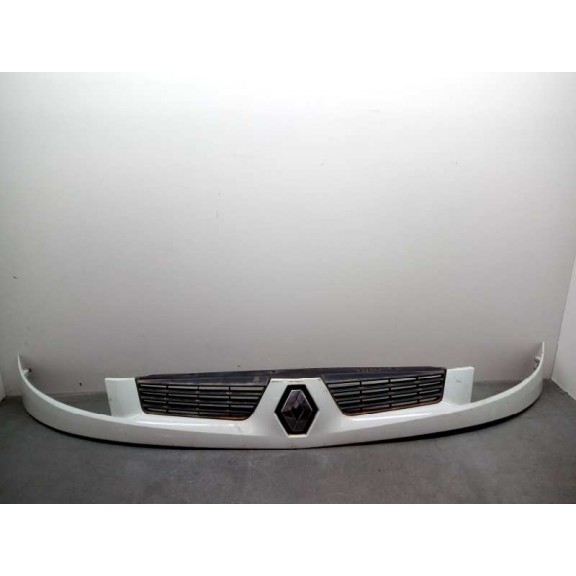 Recambio de rejilla delantera para renault kangoo (f/kc0) alize referencia OEM IAM 8200150629  