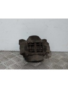 Recambio de pinza freno trasera izquierda para opel vectra b berlina 2.0 dti referencia OEM IAM  ATE 