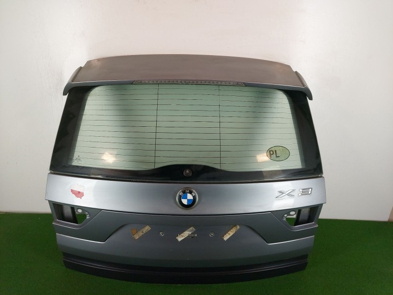 Recambio de porton trasero para bmw x3 (e83) 2.0i referencia OEM IAM 41003452197  