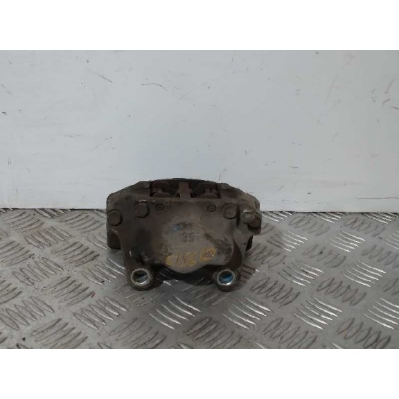 Recambio de pinza freno trasera izquierda para opel vectra b berlina 2.0 dti referencia OEM IAM  ATE 