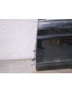 Recambio de puerta trasera izquierda para ssangyong kyron 2.0 referencia OEM IAM 6301109A10 NEGRO 6301109A10