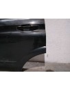 Recambio de puerta trasera izquierda para ssangyong kyron 2.0 referencia OEM IAM 6301109A10 NEGRO 6301109A10