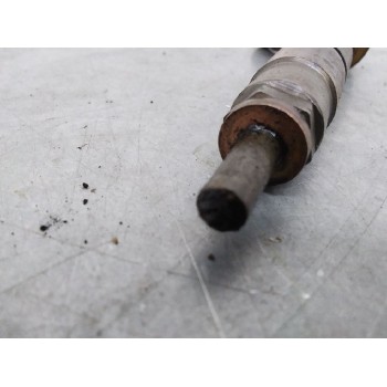 Recambio de inyector para renault scenic ii authentique referencia OEM IAM 8200100272 0445110110 0445110110B