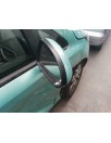 Recambio de retrovisor derecho para opel corsa e edition referencia OEM IAM   