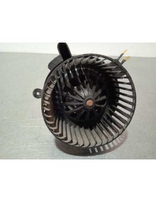 Recambio de motor calefaccion para peugeot 307 (s1) 1.6 16v hdi referencia OEM IAM PF2A2B9506  