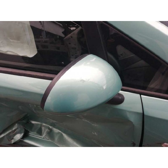 Recambio de retrovisor derecho para opel corsa e edition referencia OEM IAM   