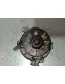 Recambio de motor calefaccion para peugeot 307 (s1) 1.6 16v hdi referencia OEM IAM PF2A2B9506   2