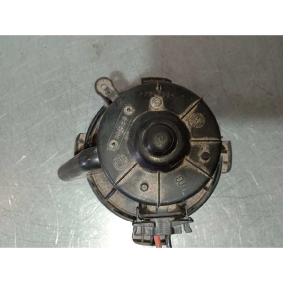 Recambio de motor calefaccion para peugeot 307 (s1) 1.6 16v hdi referencia OEM IAM PF2A2B9506  