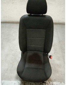 Recambio de asiento delantero derecho para mercedes-benz clase b (w245) 200 (245.233) referencia OEM IAM    2