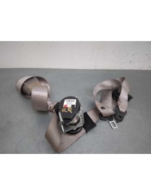 Recambio de cinturon seguridad delantero izquierdo para mercedes-benz clase e (w211) berlina e 220 cdi (211.006) referencia OEM  2