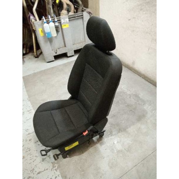 Recambio de asiento delantero derecho para mercedes-benz clase b (w245) 200 (245.233) referencia OEM IAM   