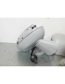 Recambio de retrovisor derecho para opel meriva b referencia OEM IAM  NUEVO BASE IMPRIMADA 2