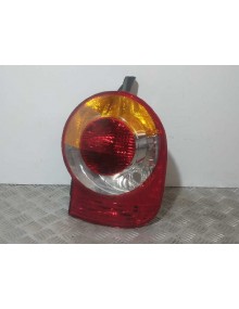 Recambio de piloto trasero derecho para renault modus referencia OEM IAM 8200538785 NUEVO 