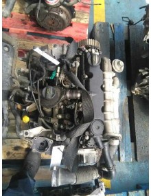 Recambio de motor completo para peugeot 306 break xt referencia OEM IAM RHY <CASCO> 
