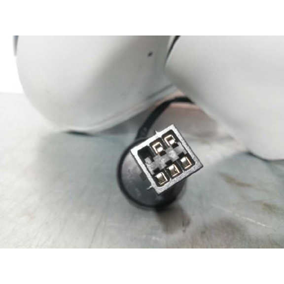 Recambio de retrovisor derecho para opel meriva b referencia OEM IAM  NUEVO BASE IMPRIMADA